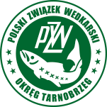 Stanica Wędkarska logo
